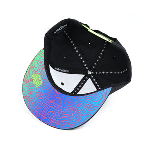 DEMONS SNAPBACK