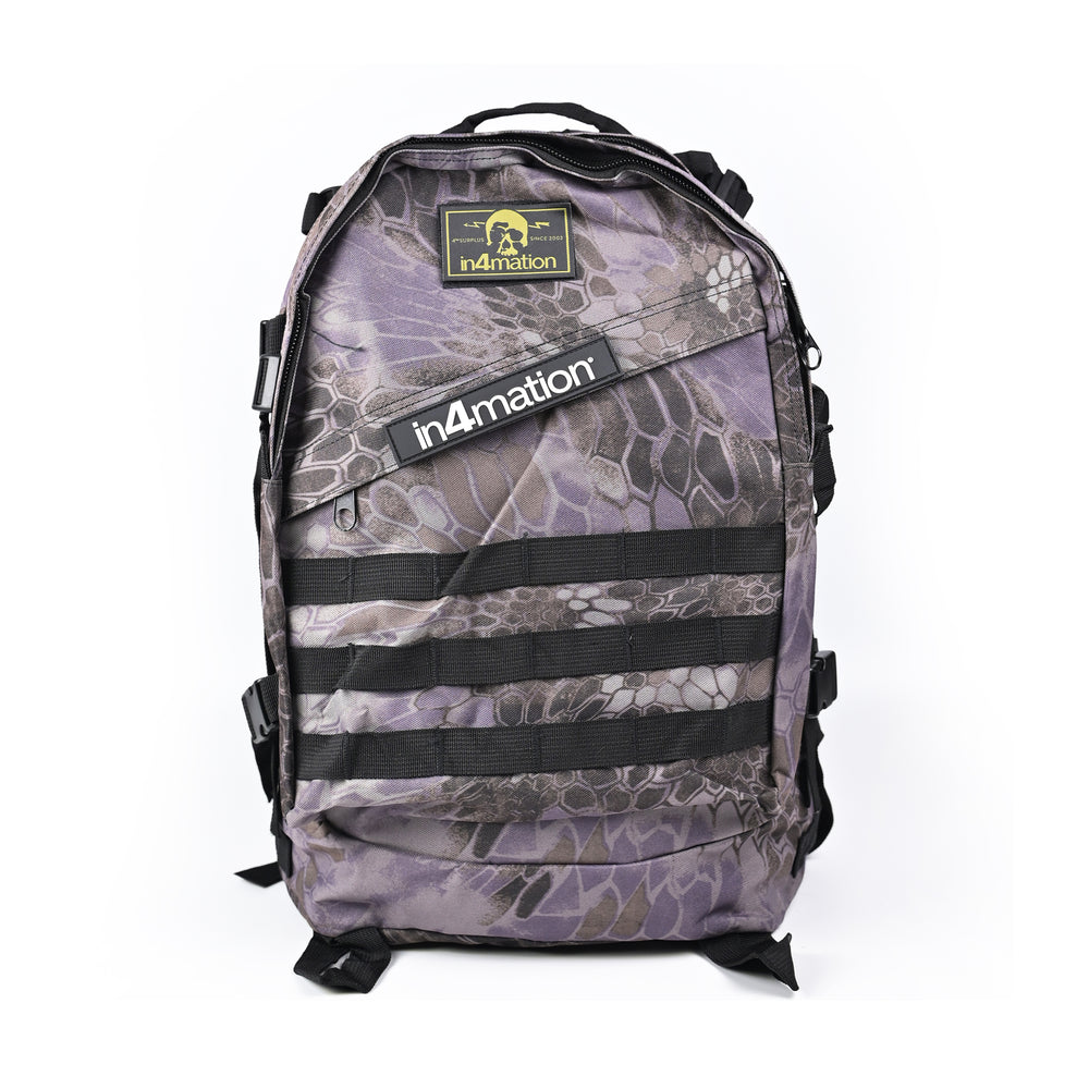 DESTROYER BACKPACK IN4MATION Store