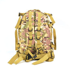 DESTROYER BACKPACK