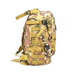 DESTROYER BACKPACK