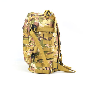 DESTROYER BACKPACK
