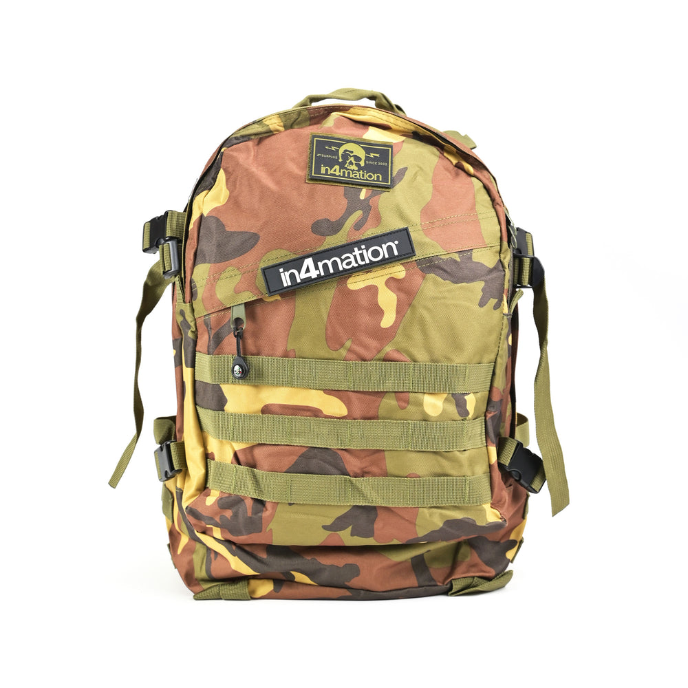 DESTROYER BACKPACK DROPPING WEDNESDAY MAY 14TH 8AM HST