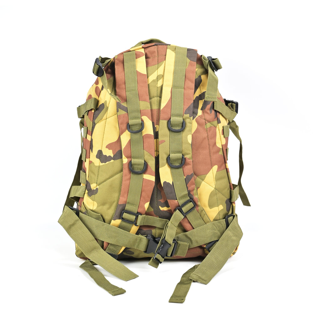 DESTROYER BACKPACK DROPPING WEDNESDAY MAY 14TH 8AM HST