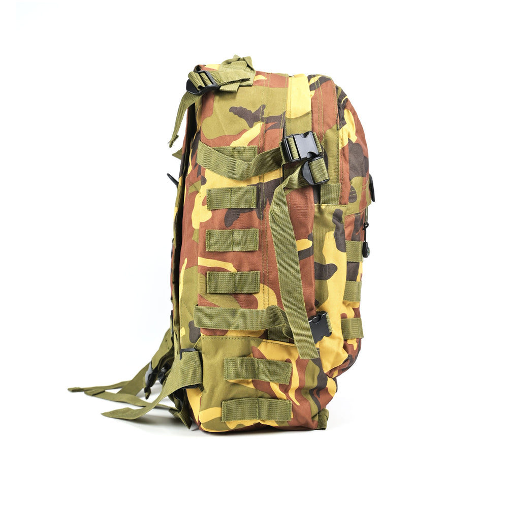 DESTROYER BACKPACK