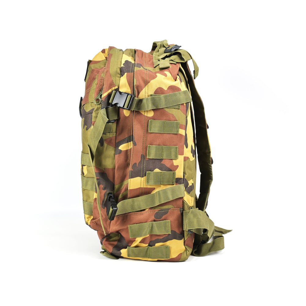 DESTROYER BACKPACK