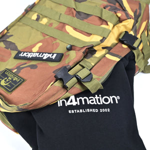 DESTROYER BACKPACK