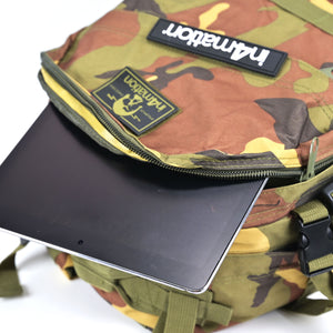 DESTROYER BACKPACK