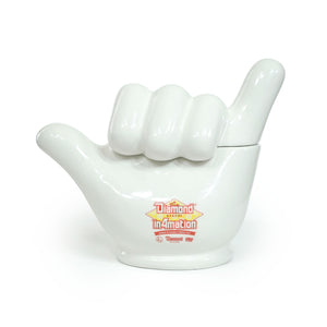 SHAKA COOKIE JAR