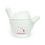 SHAKA COOKIE JAR
