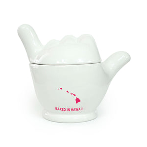 SHAKA COOKIE JAR