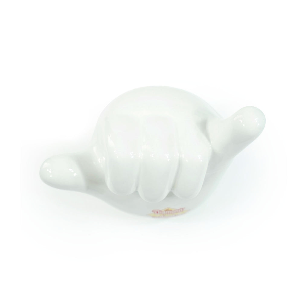SHAKA COOKIE JAR