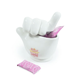 SHAKA COOKIE JAR