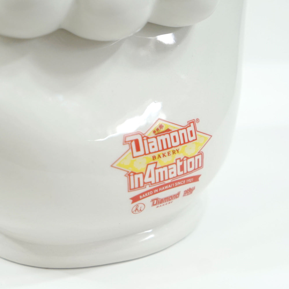 SHAKA COOKIE JAR