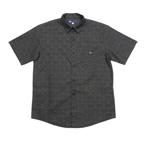 ROYALE BUTTON UP