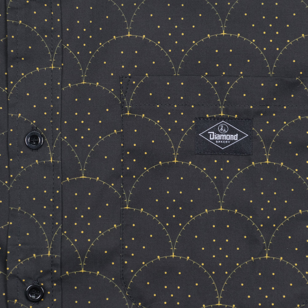ROYALE BUTTON UP