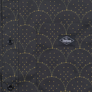 ROYALE BUTTON UP