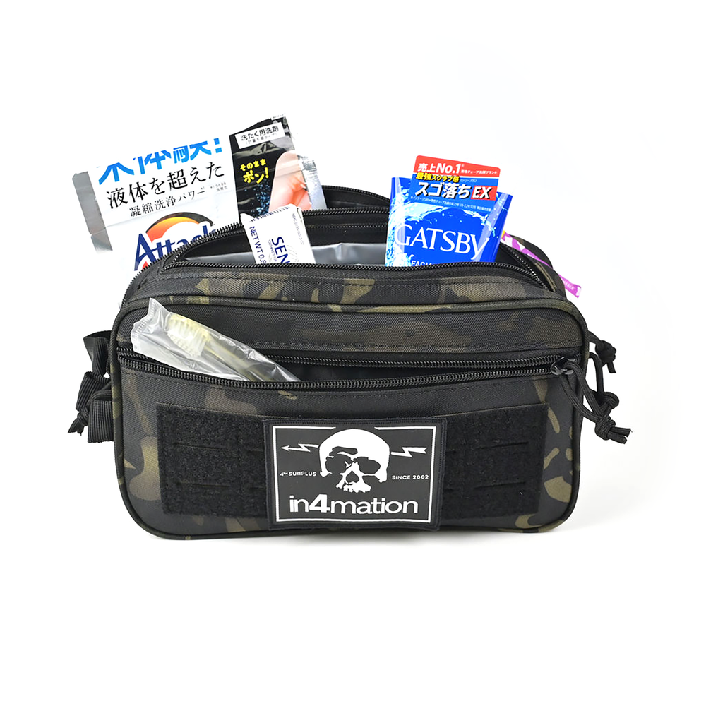 IN4M DOPP KIT