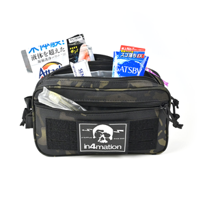 IN4M DOPP KIT