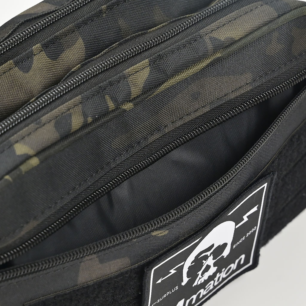 IN4M DOPP KIT