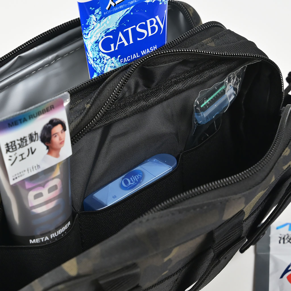 IN4M DOPP KIT