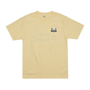 DOUBLE TROUBLE TEE