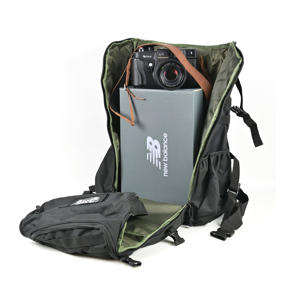 DXP BACKPACK