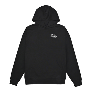 EVOLVING STANDARD PREMIUM HOODIE