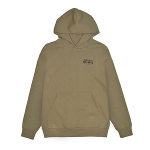 EVOLVING STANDARD PREMIUM HOODIE