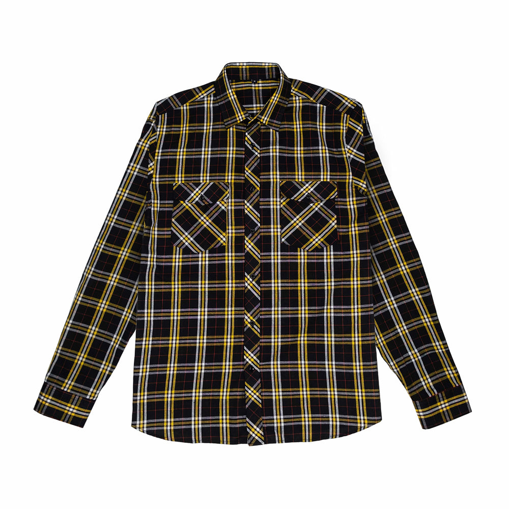 EK1 BUTTON UP