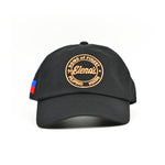 ELENAS DAD CAP DROPPING FRIDAY OCTOBER 17TH 8AM HST