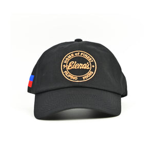 ELENAS DAD CAP DROPPING FRIDAY OCTOBER 17TH 8AM HST