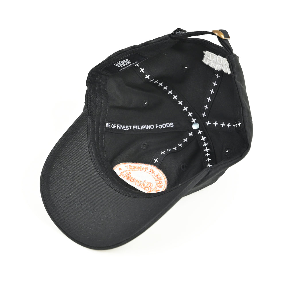 ELENAS DAD CAP DROPPING FRIDAY OCTOBER 17TH 8AM HST