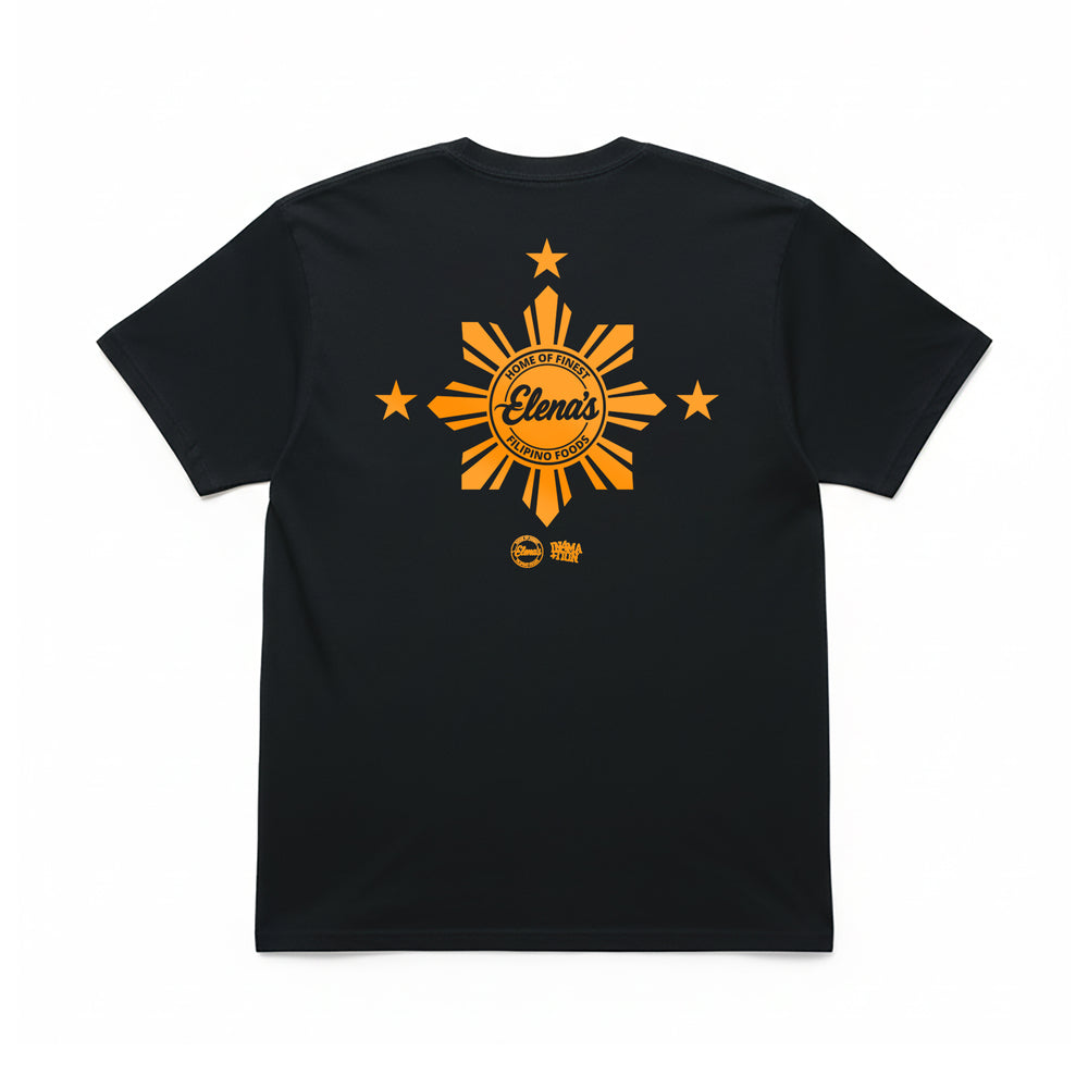 ELENAS X IN4M EIGHT POINTS TEE DROPPING FRIDAY OCTOBER 17TH 8AM HST
