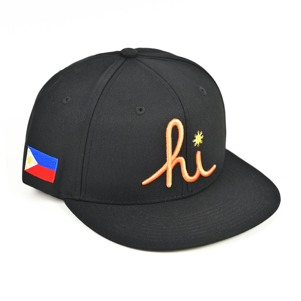 HI ELENAS SNAPBACK DROPPING FRIDAY OCTOBER 17TH 8AM HST