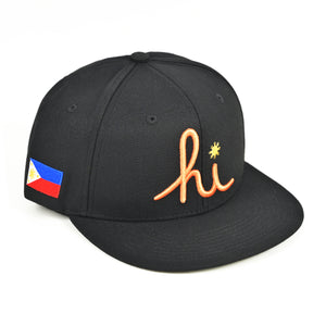 HI ELENAS SNAPBACK DROPPING FRIDAY OCTOBER 17TH 8AM HST