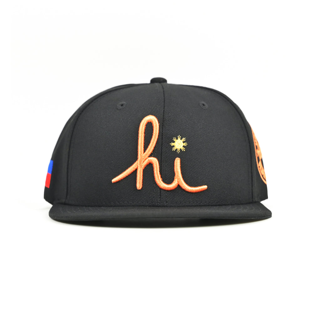 HI ELENAS SNAPBACK DROPPING FRIDAY OCTOBER 17TH 8AM HST