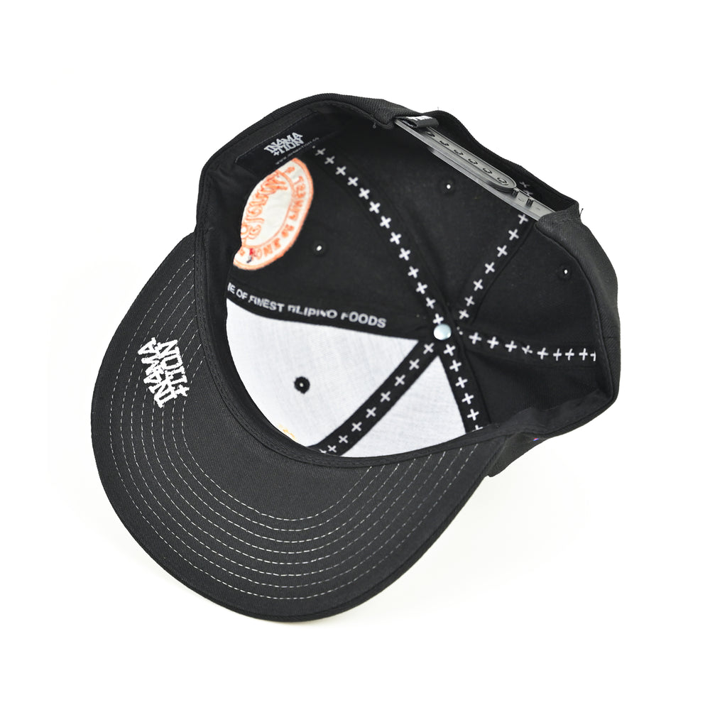 HI ELENAS SNAPBACK DROPPING FRIDAY OCTOBER 17TH 8AM HST
