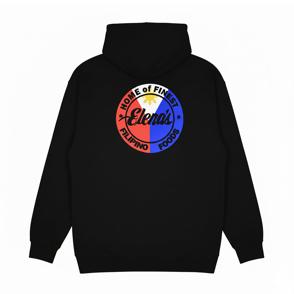 ELENAS X IN4MATION FLAG PULLOVER DROPPING FRIDAY OCTOBER 17TH 8AM HST