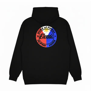 ELENAS X IN4MATION FLAG PULLOVER DROPPING FRIDAY OCTOBER 17TH 8AM HST