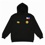ELENAS X IN4MATION FLAG PULLOVER DROPPING FRIDAY OCTOBER 17TH 8AM HST