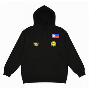 ELENAS X IN4MATION FLAG PULLOVER DROPPING FRIDAY OCTOBER 17TH 8AM HST