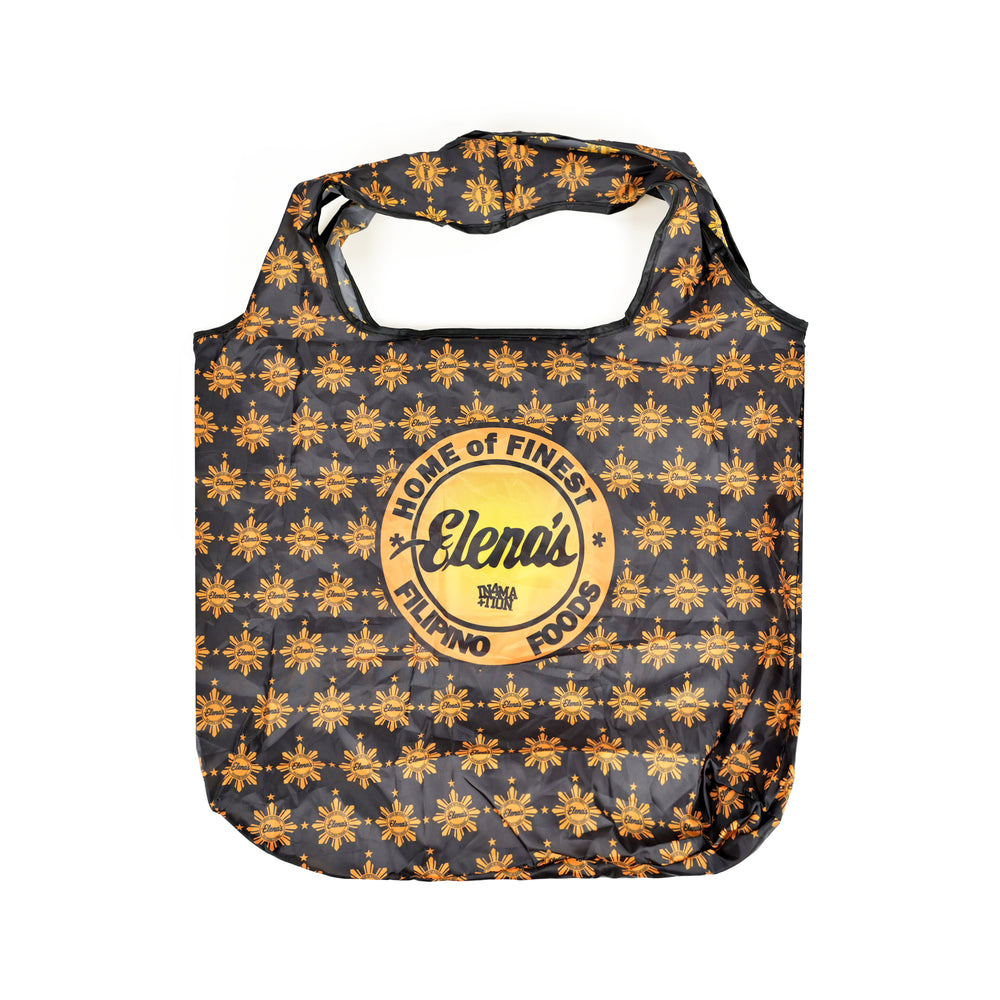 ELENAS X IN4MATION TOTE BAG DROPPING FRIDAY OCTOBER 17TH 8AM HST