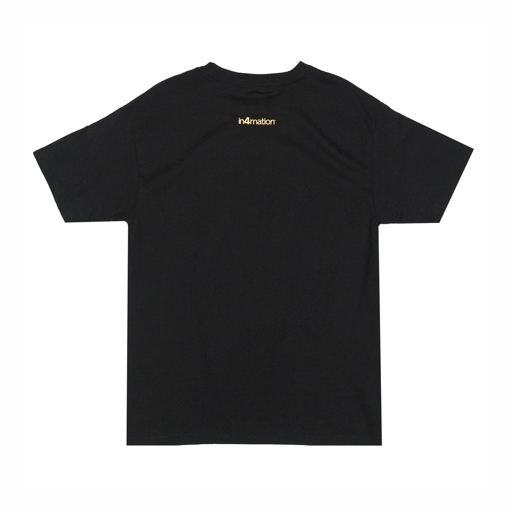 HI COLOR BAR TEE