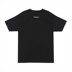 HI COLOR BAR TEE