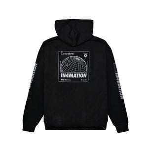 EXCURSIONS PULLOVER HOODIE