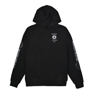 EXCURSIONS PULLOVER HOODIE