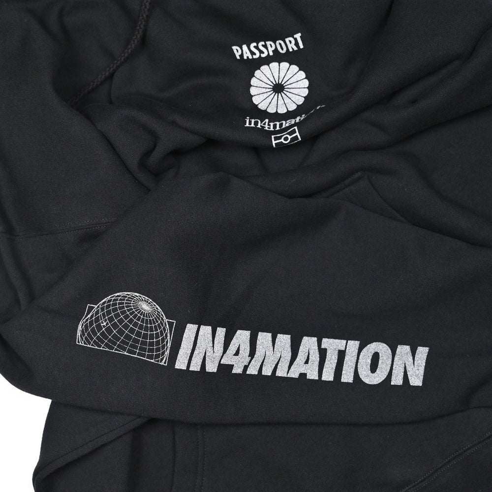 EXCURSIONS PULLOVER HOODIE