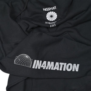 EXCURSIONS PULLOVER HOODIE