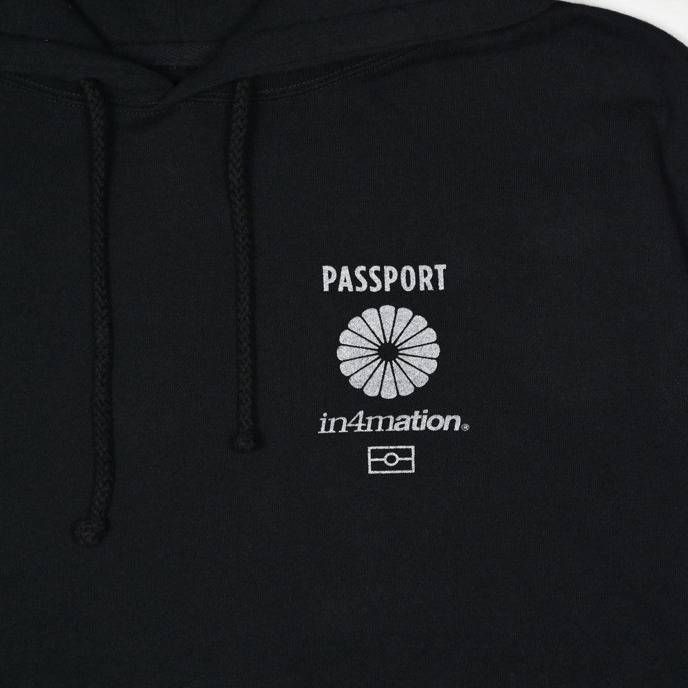 EXCURSIONS PULLOVER HOODIE