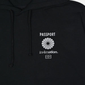 EXCURSIONS PULLOVER HOODIE